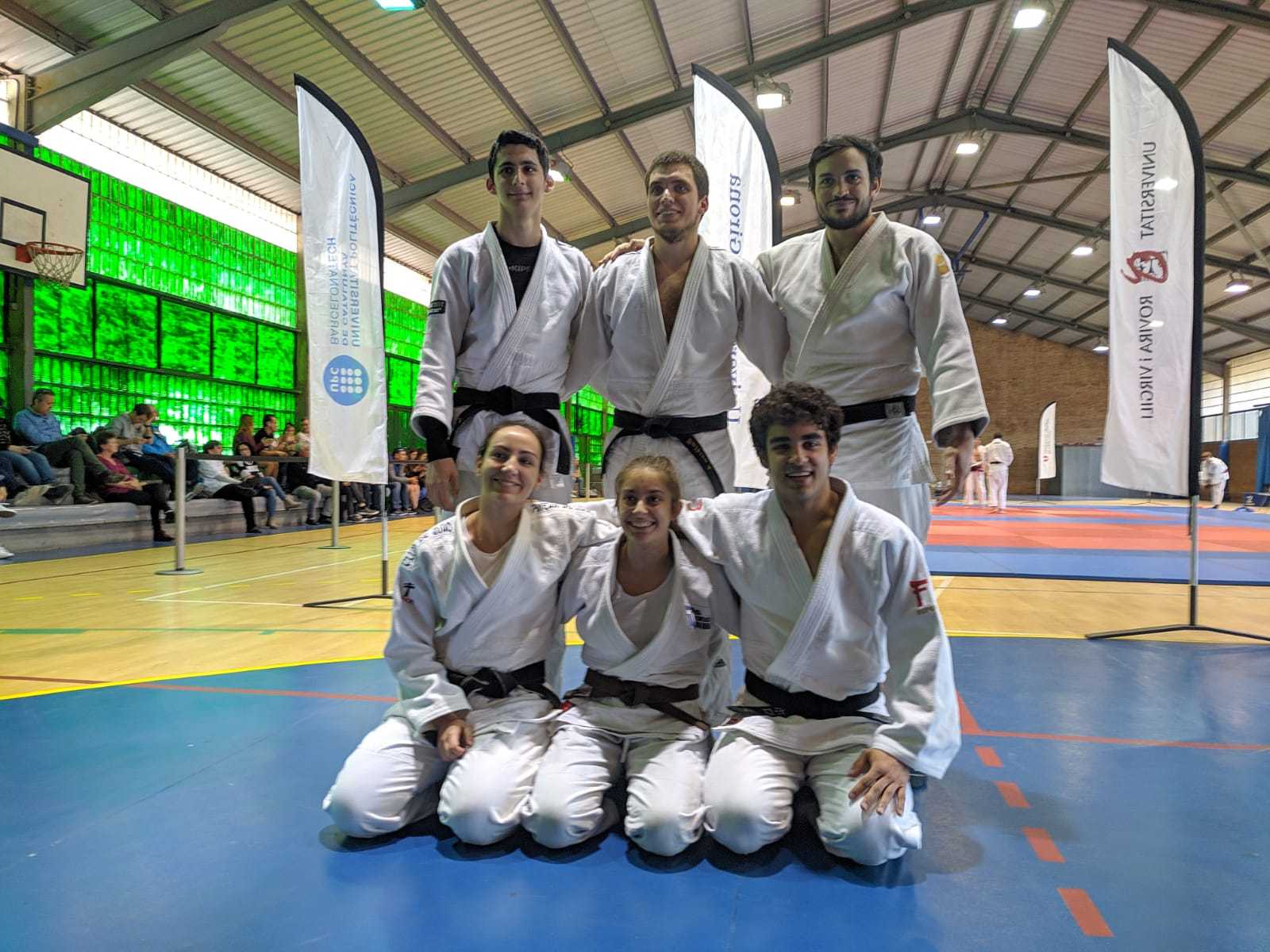 Campionat de Catalunya Universitari
