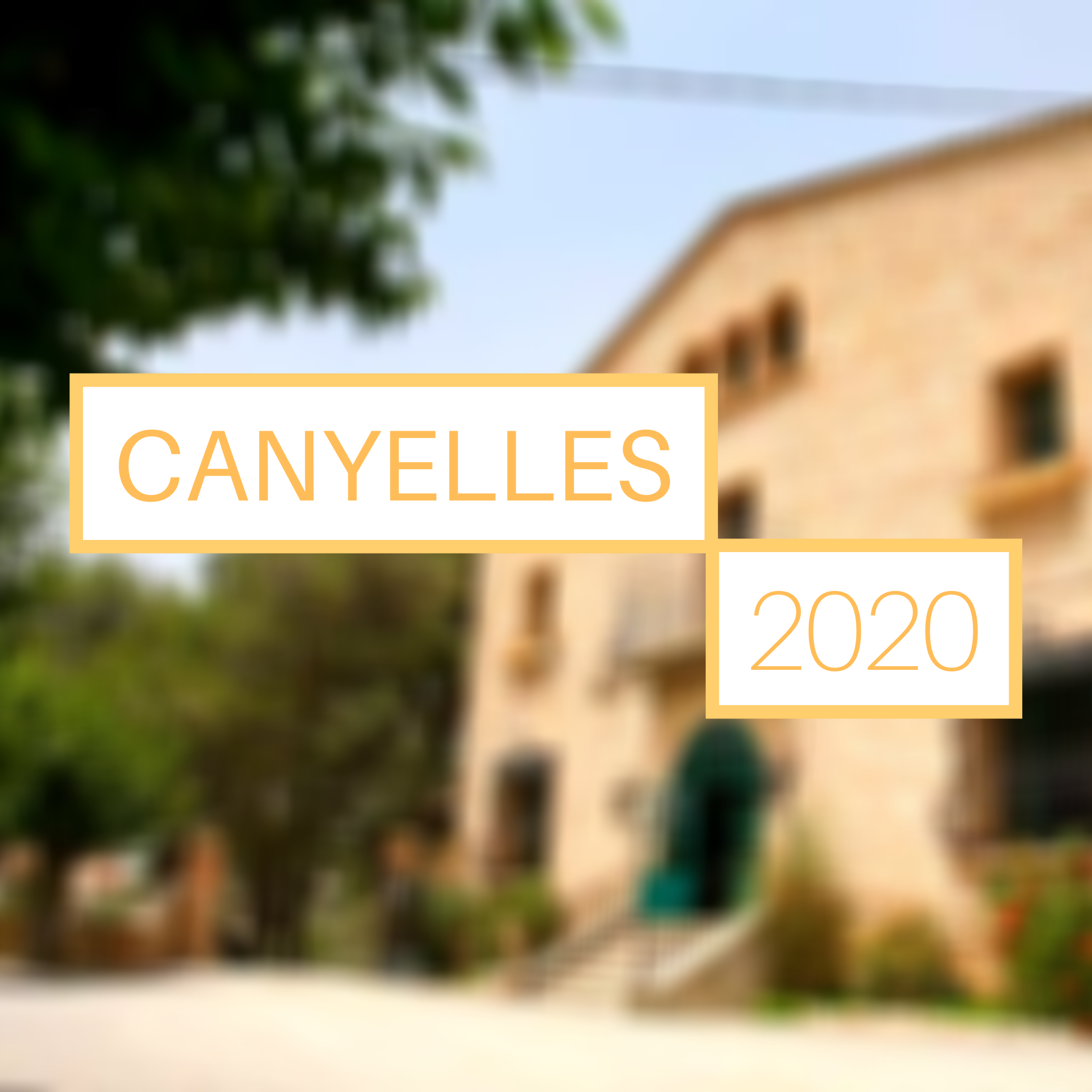 Canyelles 2020  || DIA 2